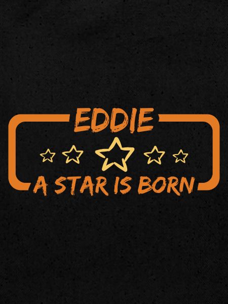 Eddie Eddie