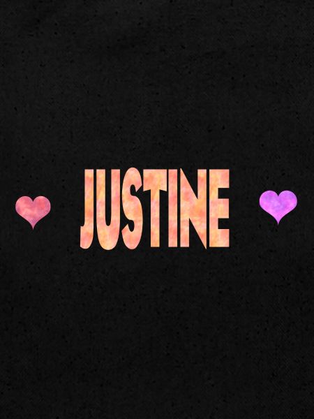 Justine