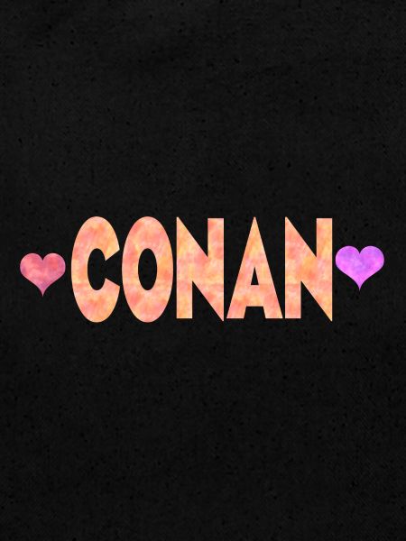 Conan
