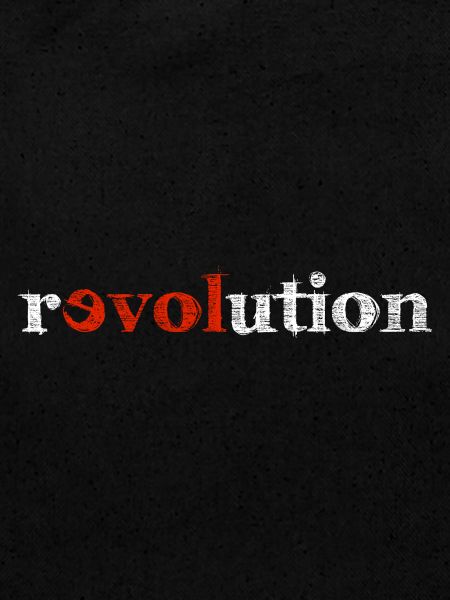 revolution