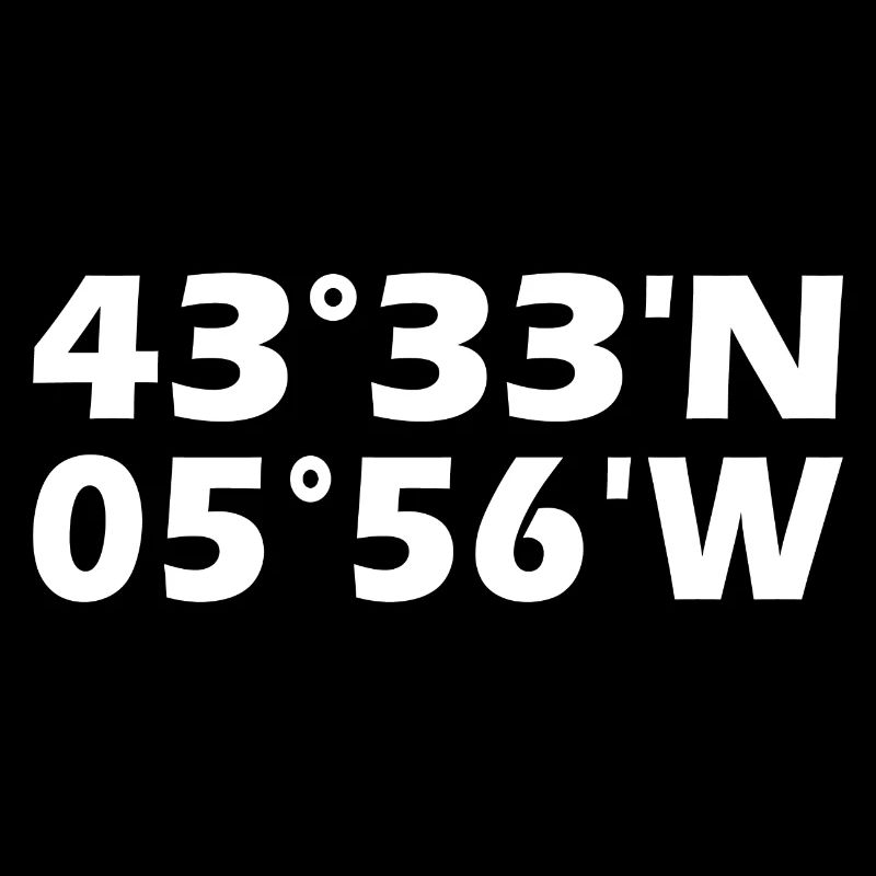 Avilés coordinates