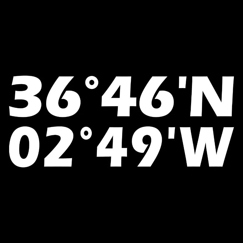 El Ejido coordinates