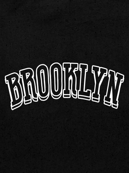 Brooklyn Shirt