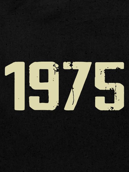 Jubilee 1975