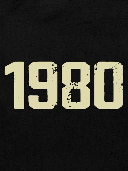 Jubilee 1980