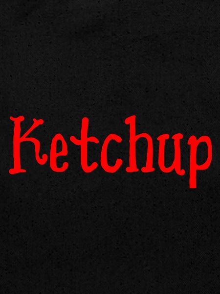 Ketchup