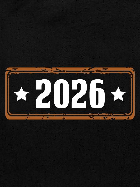 2026 year