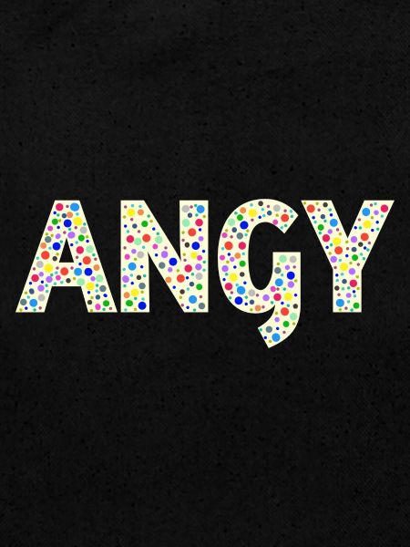 Angy Dotday name