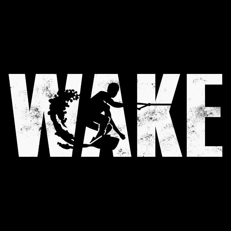 Wakeboard Wakeboarden