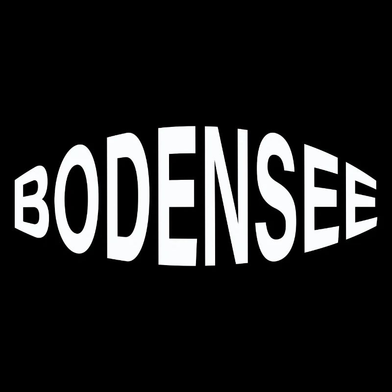 BODENSEE
