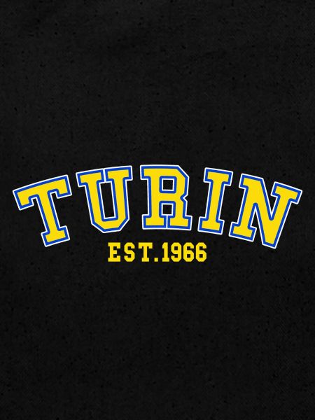 Turin Fondée en 1966