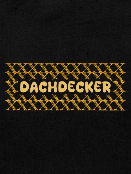 Berufung Dachdecker