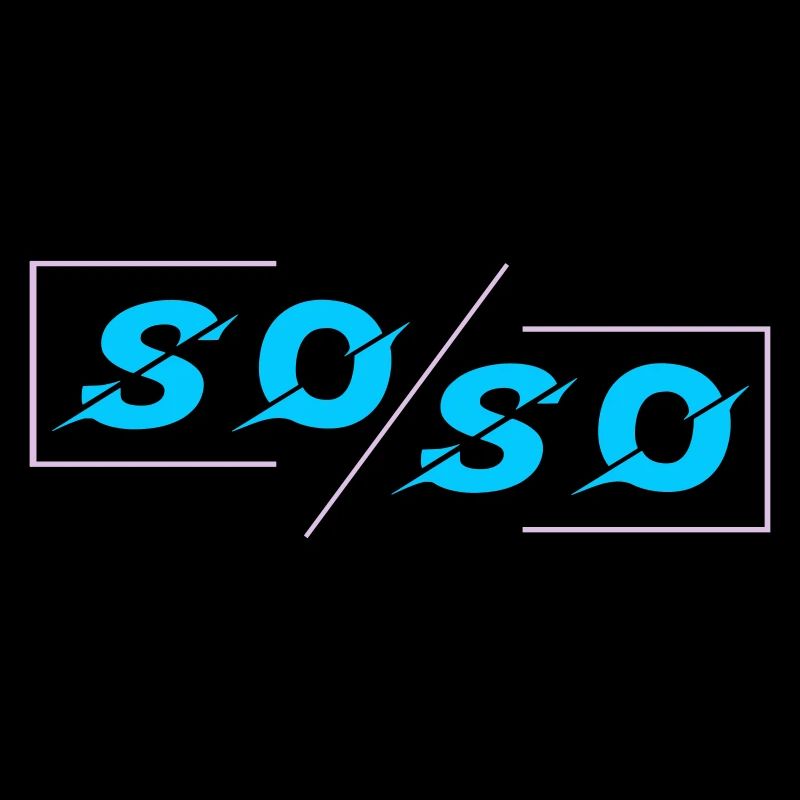 Soso