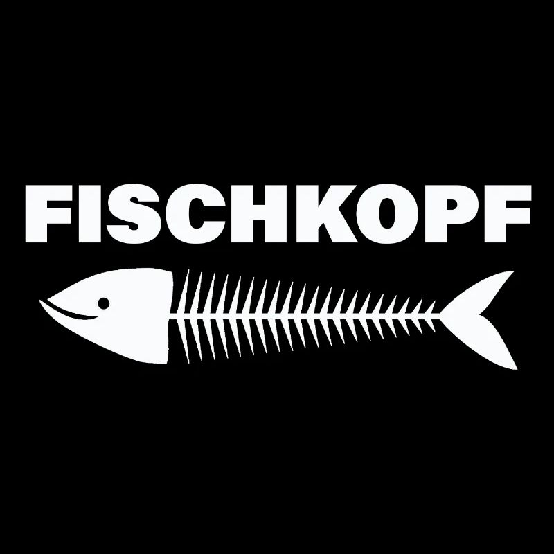 TÊTE DE POISSON