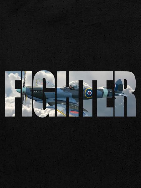 Chasseur Spitfire