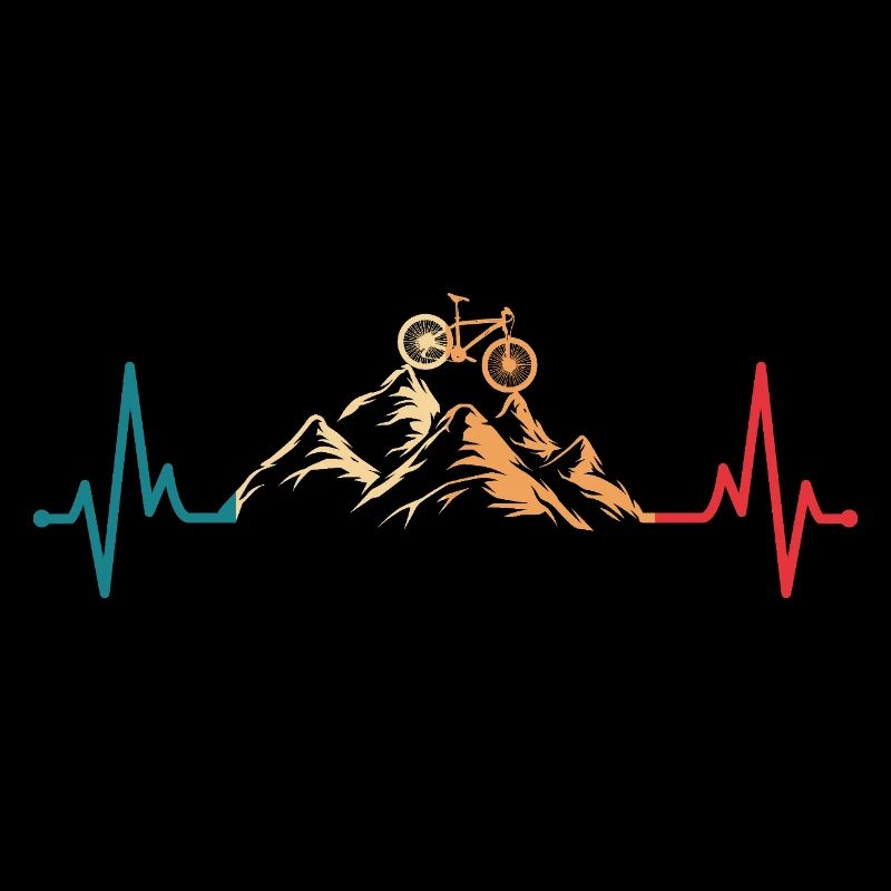 Heartbeat VTT Cyclisme