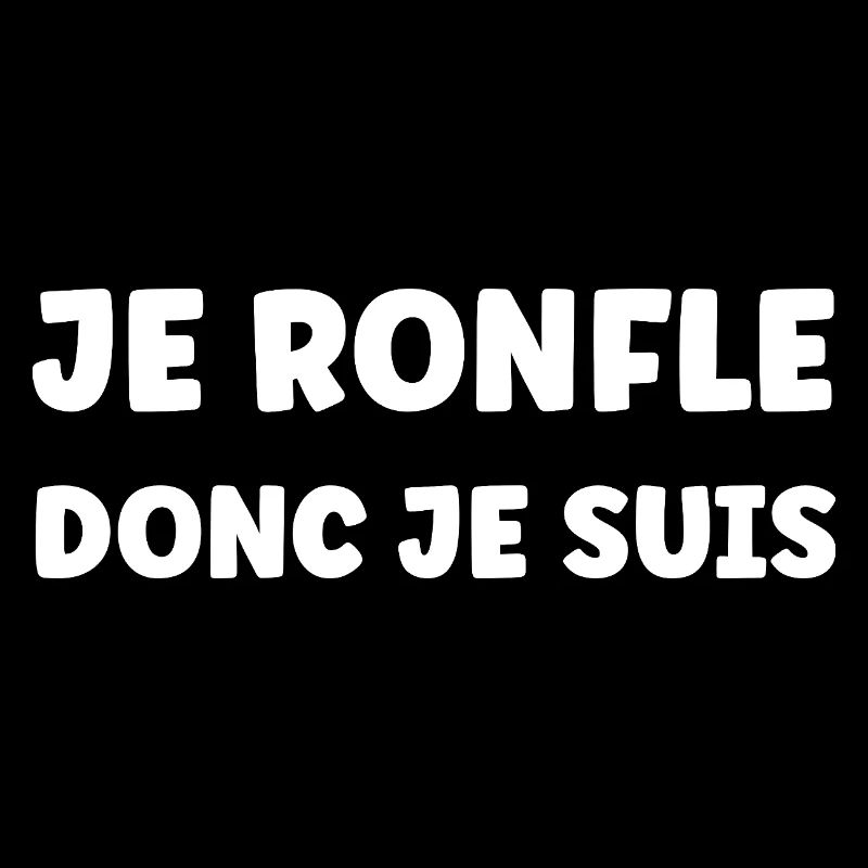 ronfle
