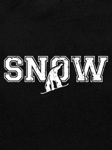 Snowboard Snowsnowboard