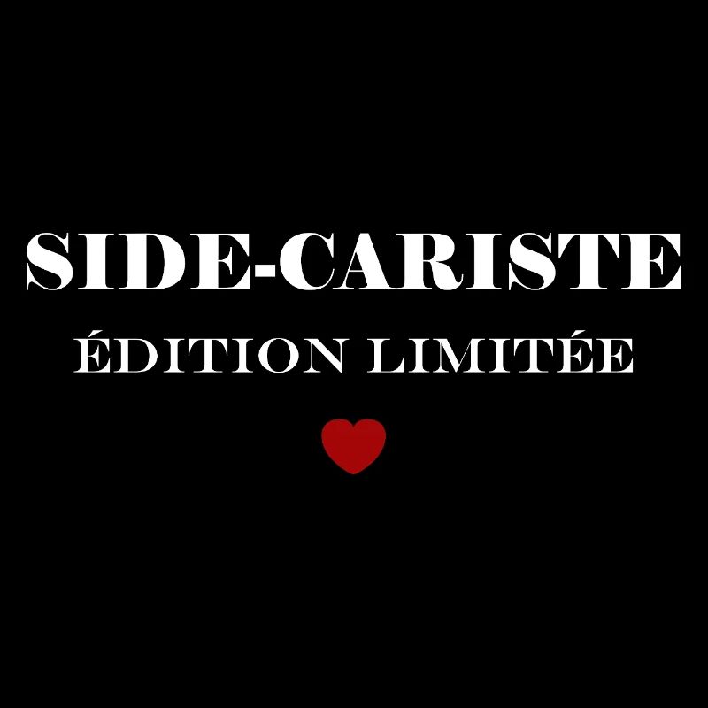 Limited Edition Sidecar Operator
