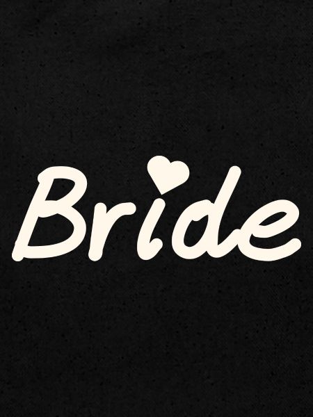 Bride