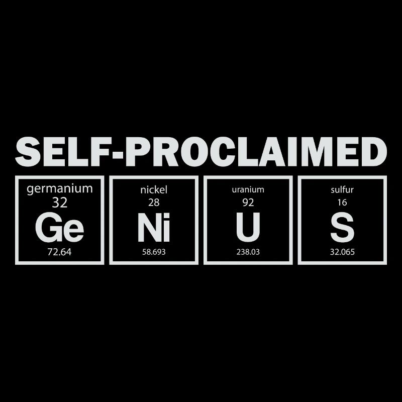 Geniales Element