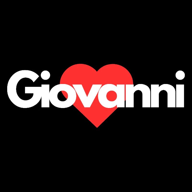Giovanni