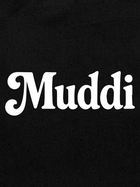 Muddi