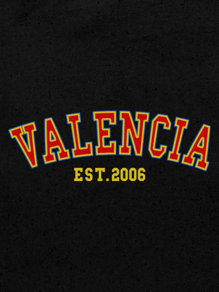 Valence Fondée en 2006