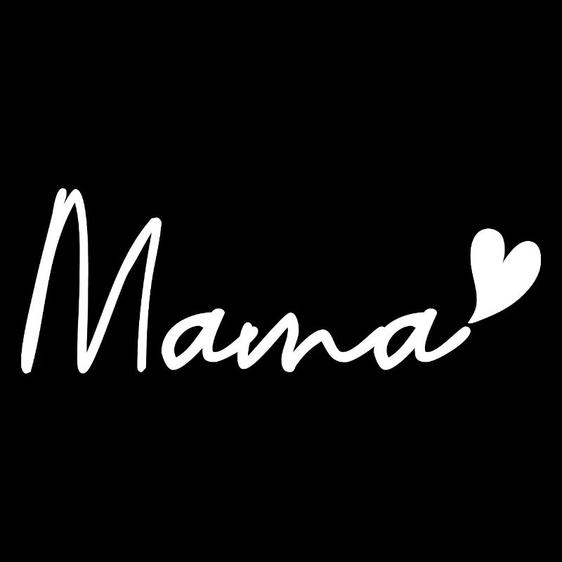 Mama – Muttertag
