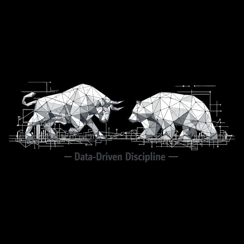 Discipline basée sur les données : conception Bull & Bear