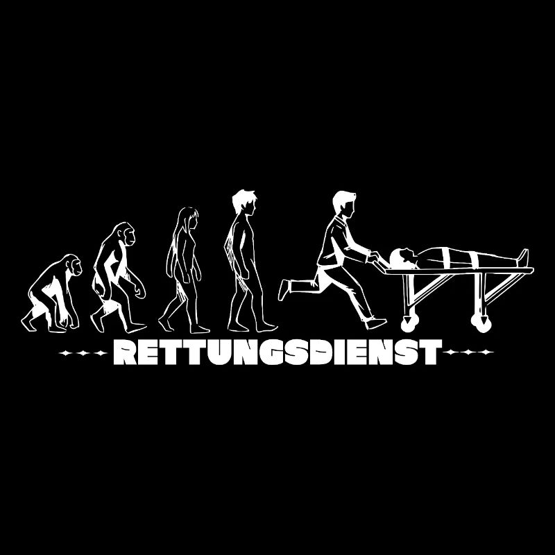 Rettungsdienst Evolution