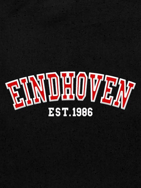 Eindhoven fondée en 1986