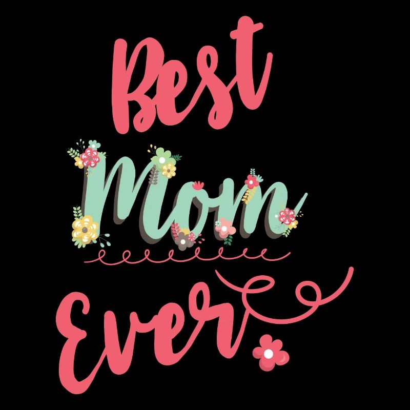 Beste Mama aller Zeiten