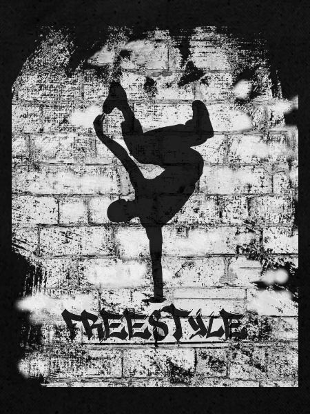 Freestyle