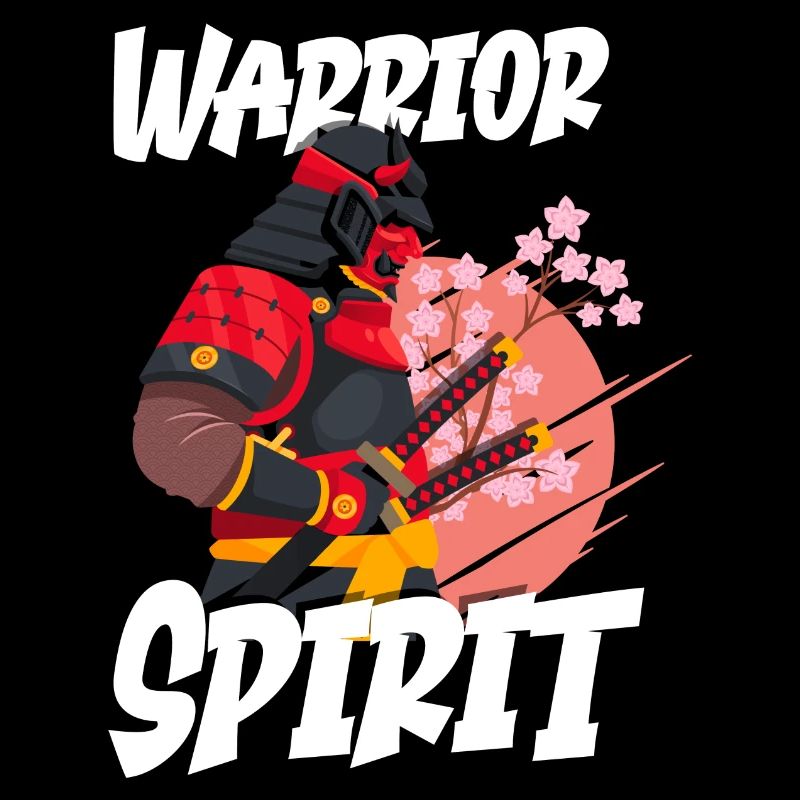 Samurai Samurai Sword Japonais