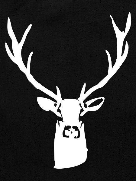 cerf noble