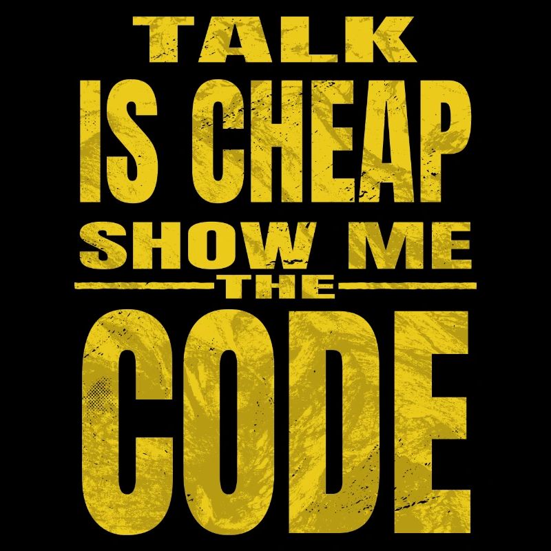 Mais je fais de l’informatique cadeau idée piratage codage