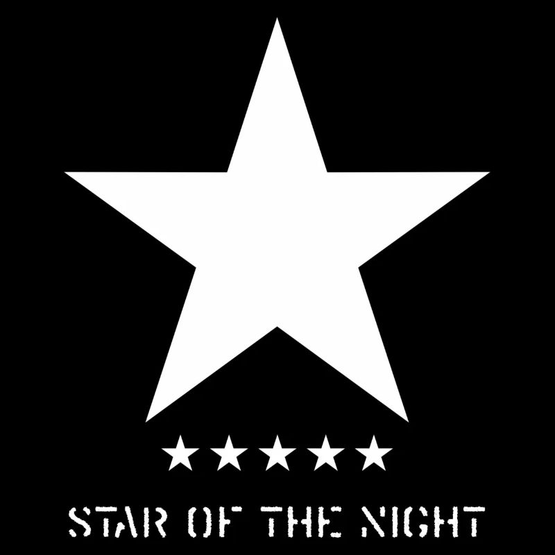 Étoile de la nuit