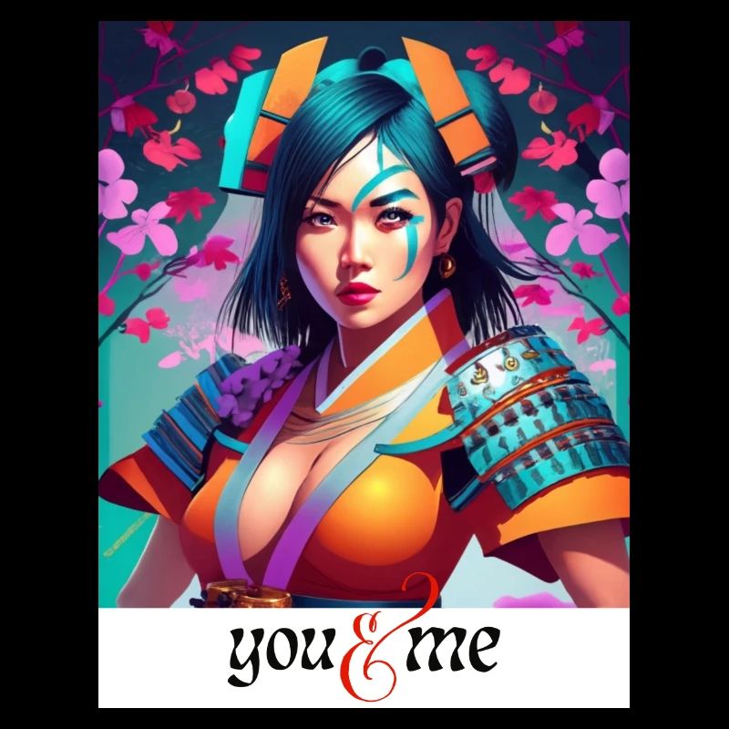 You & Me
