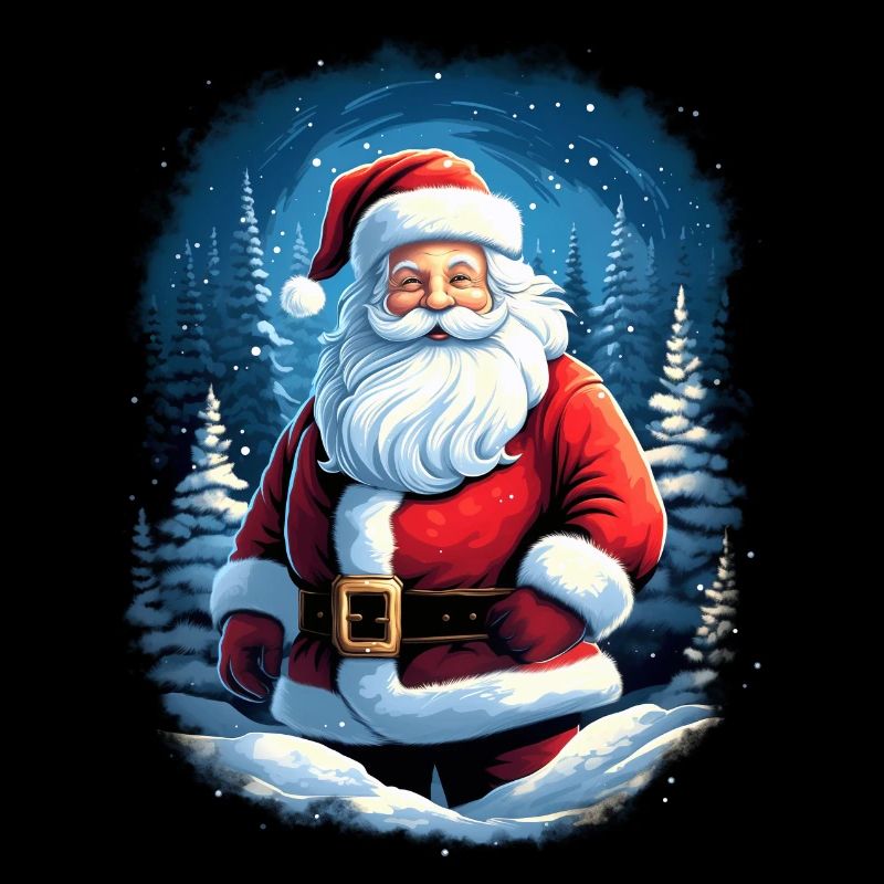 Weihnachtsmann