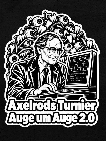 Axelrods Turnier