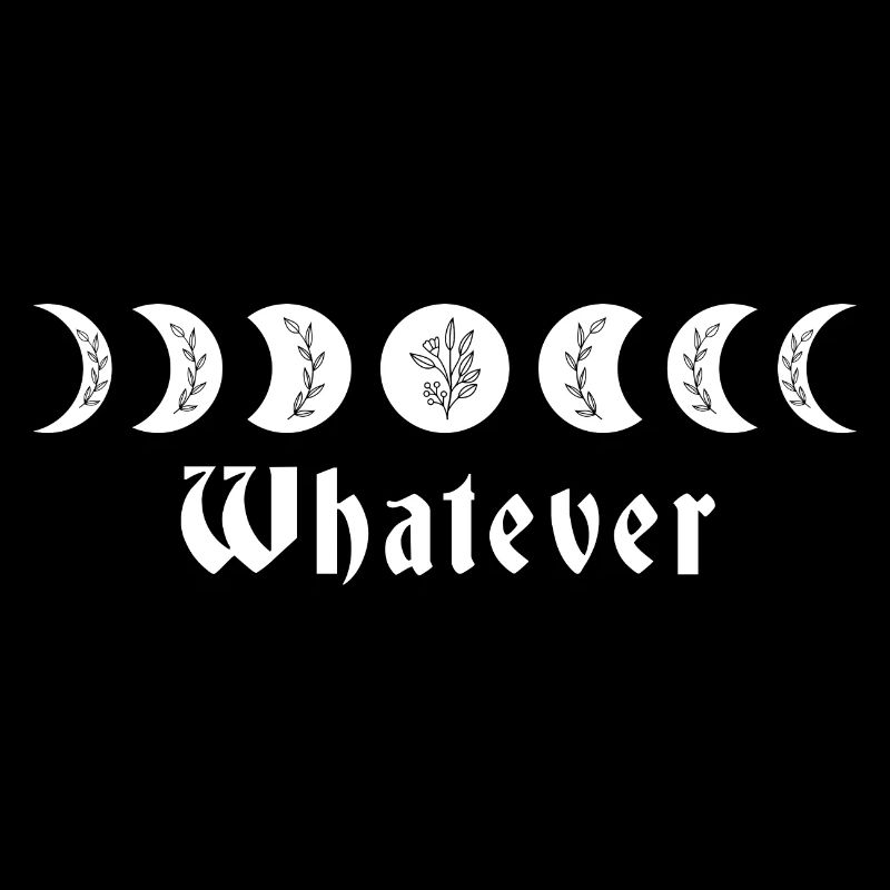 Whatever Moon