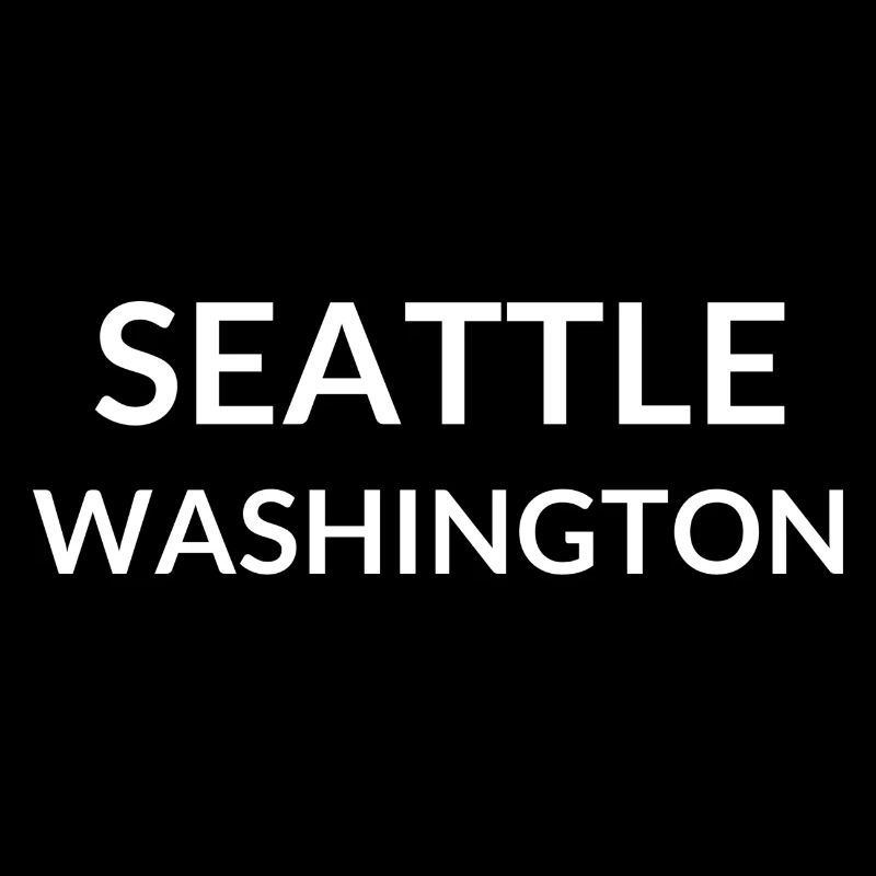Seattle, Washington, États-Unis