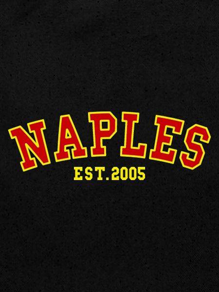 Neapel Est.2005