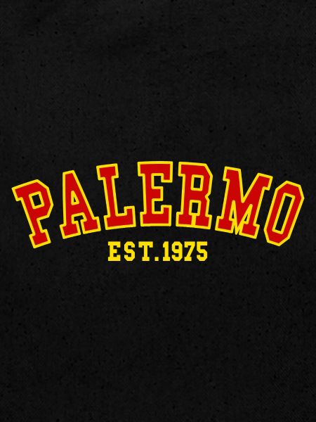 Palermo Est.1975