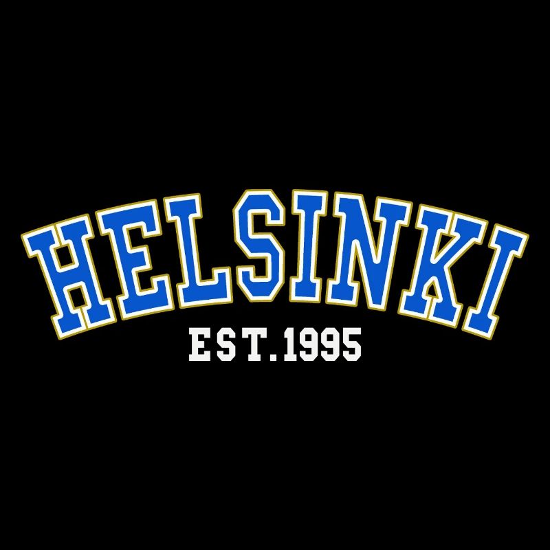 Helsinki est.1995