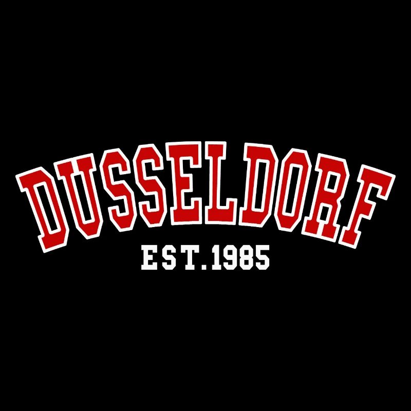 Düsseldorf Est. 1985