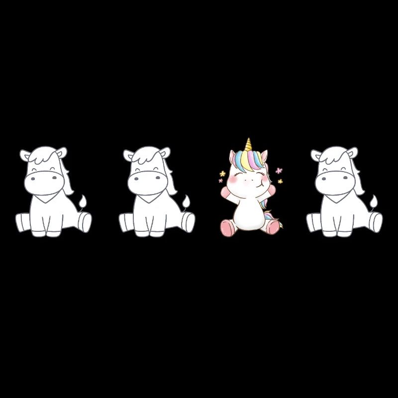 Practical instructions for unicorns in care