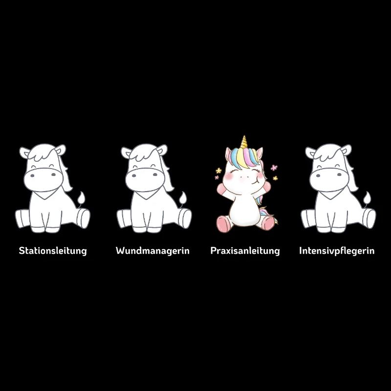 Practical instructors, the unicorns in nursing
