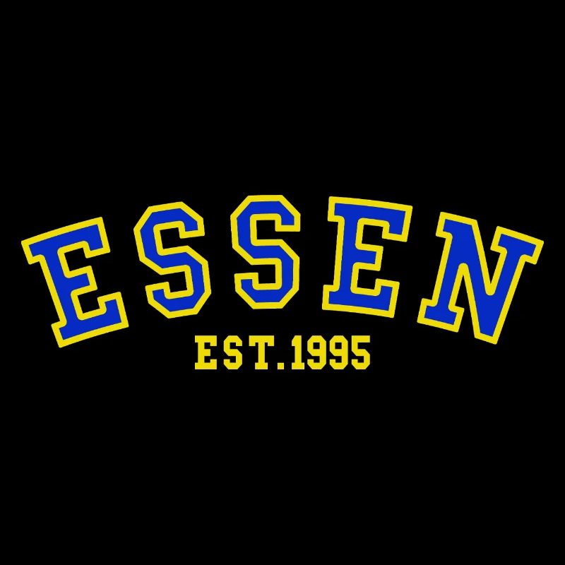Essen Est. 1995